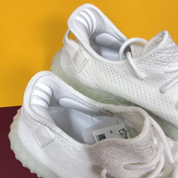 Yeezy Boost 350 V2 White